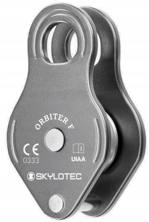 Bloczek Skylotec Orbiter F H-6074-800