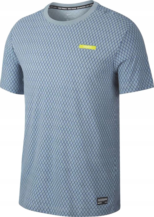 

Koszulka Nike Seasonal Totalfc CD0167464 r.L