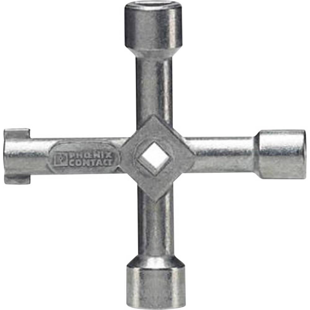 

Klucz do szaf rozdzielczych Uss 4 1203149