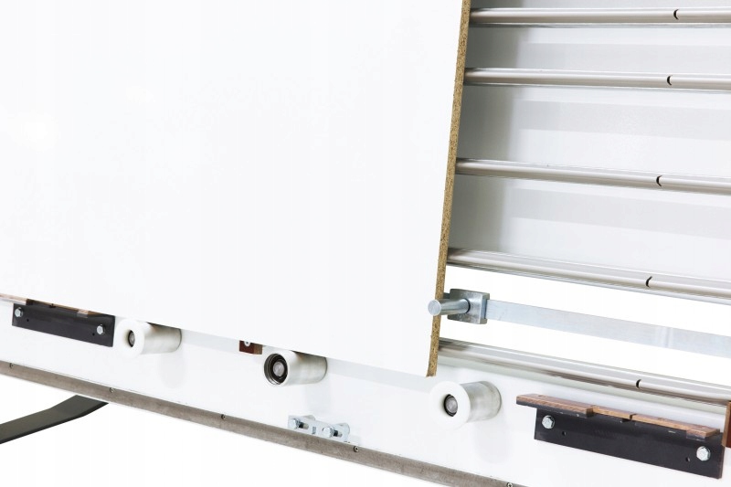 Piła panelowa Holzing Supercut 4222 panelówka pila wertykalna 3kW podcinak Model Supercut 4222