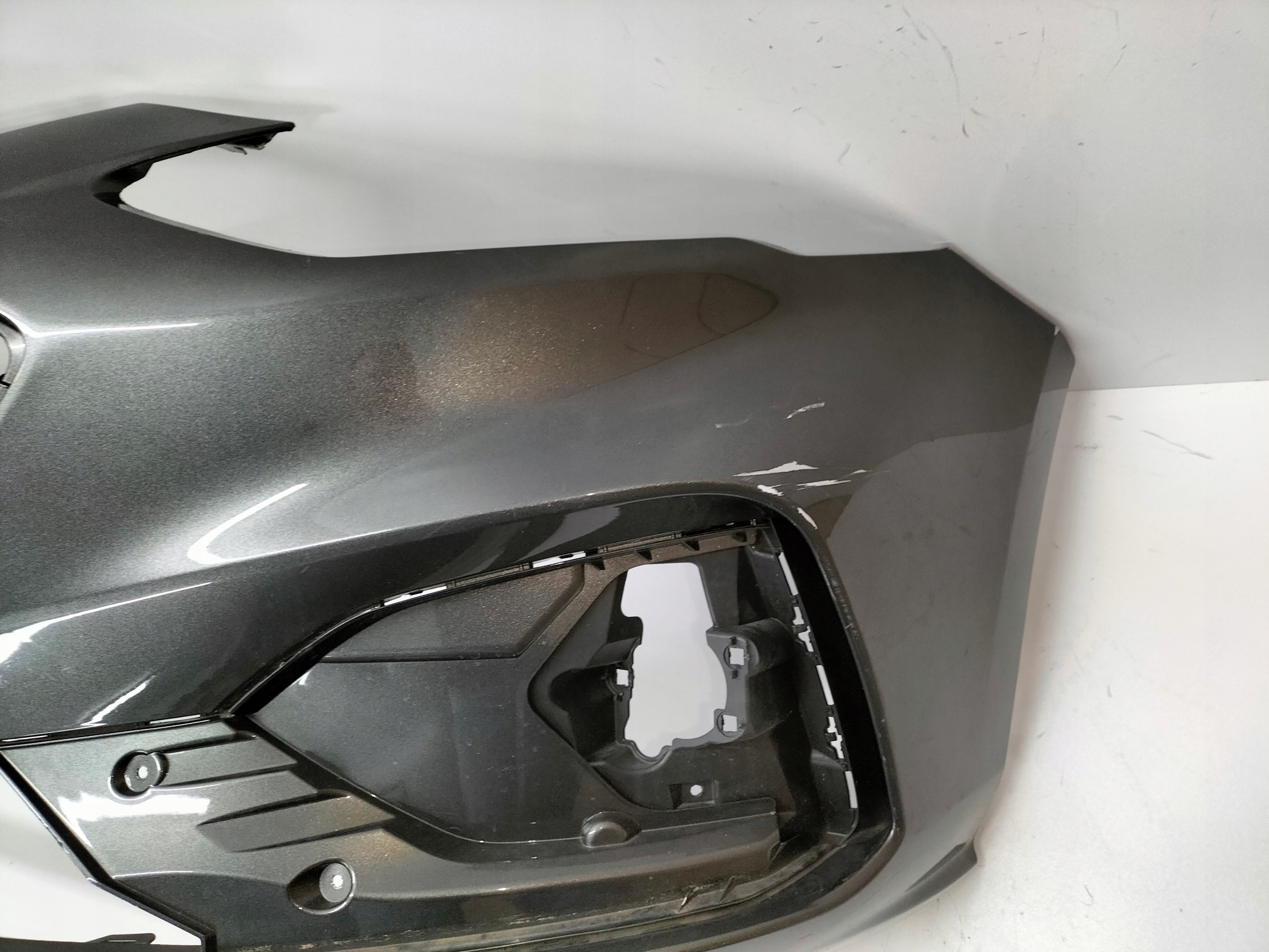 nárazník přední předek FORD FOCUS MK4 18- ST
