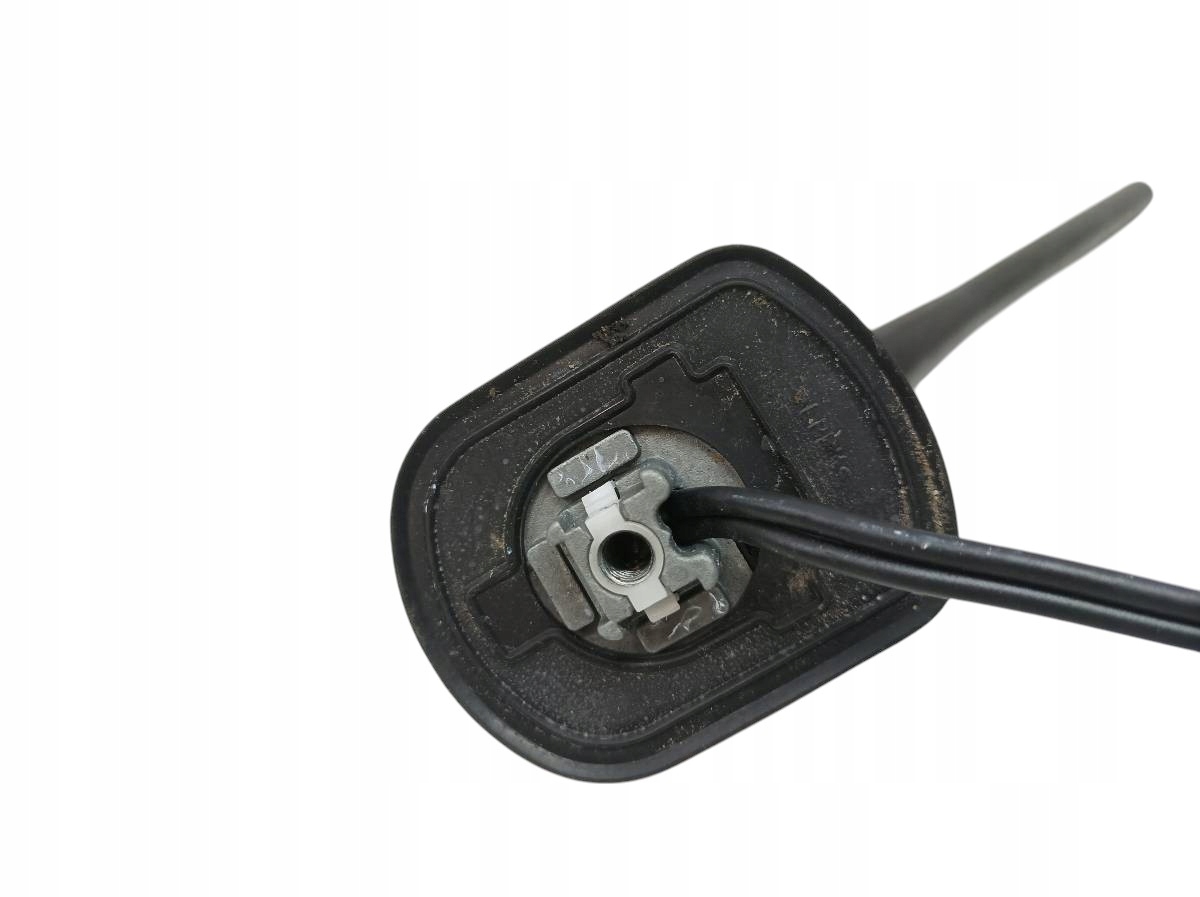 antenna carrozzeria Peugeot 4007 e (2007-2012)
