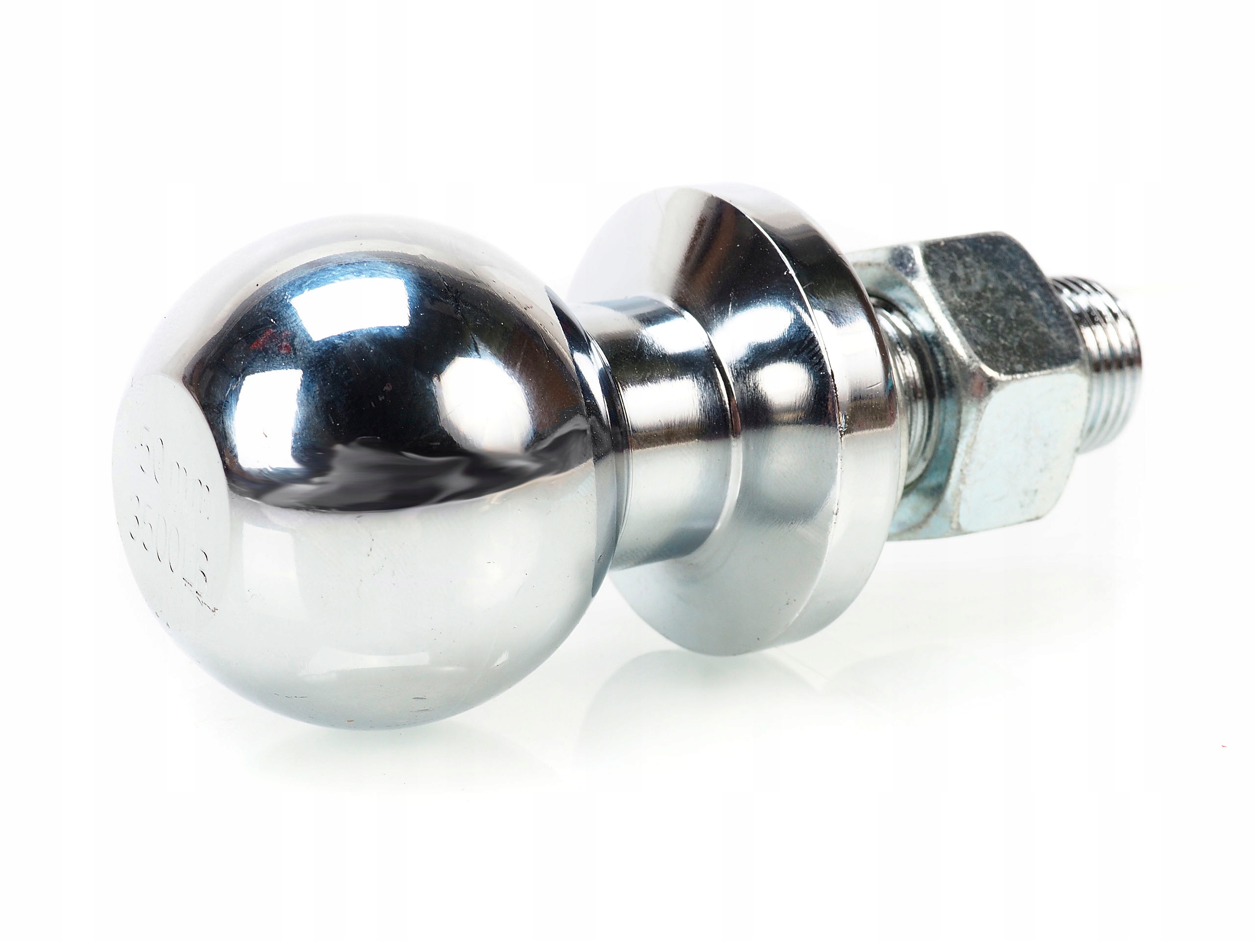 KULA HAKA HOLOWNICZEGO ZACZEP QUADA HAK PRZYCZEPKI Kod producenta FT0050