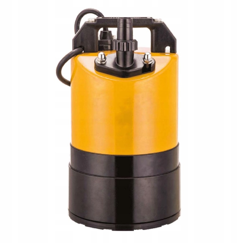 Pompa zatapialna Wq Ultra Go 530 Professional 230 V – Omnigena