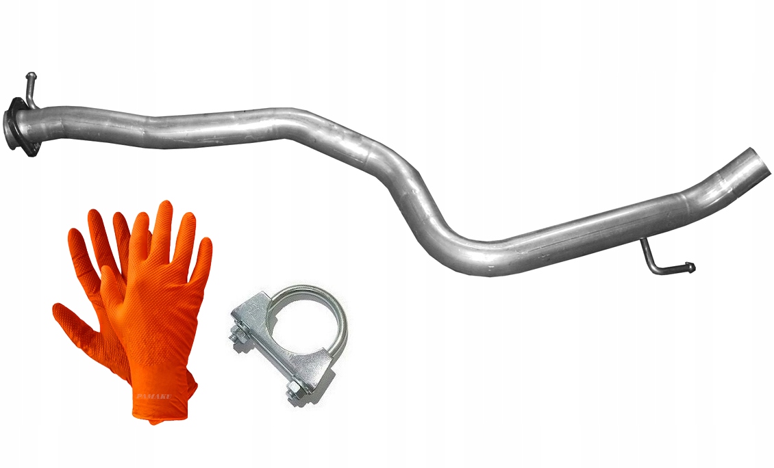 Alfa Romeo 147 1.9 Jtd 74-85-88-93-103-110 kW (2000-2010) Trubka