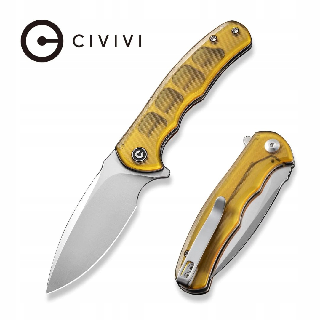 Nůž Civivi Mini Praxis C18026C-4