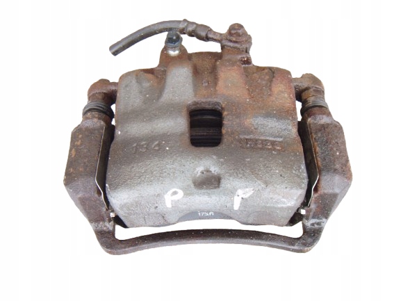 OPEL INSIGNIA A 08-17 ZACISK HAMULCOWY PRAWY PRZÓD