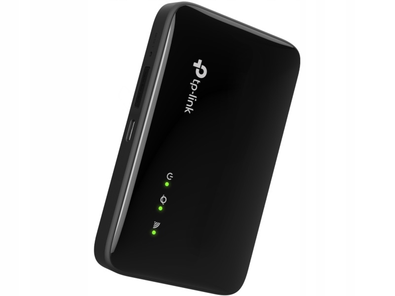 Router mobilny TP-Link M7005 5G