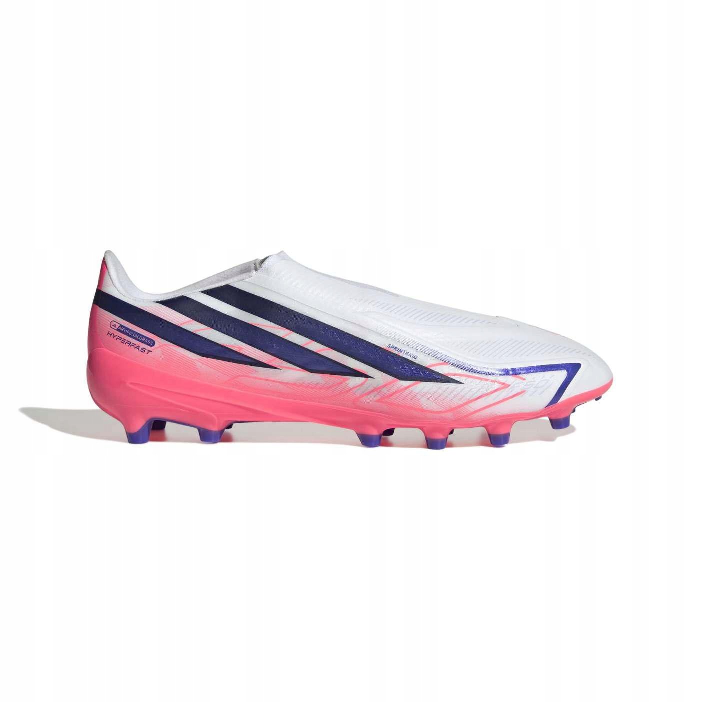 Męskie Korki F50 Hyperfast League LL Ag 40 2/3