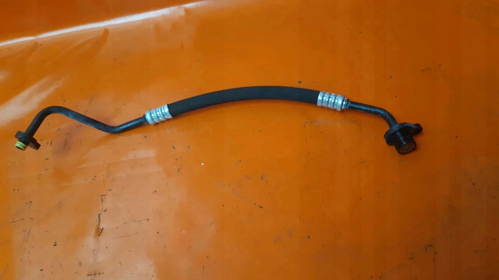 VOLVO FH4 PRZEWOD RURKA WAZ KLIMATYZACJI