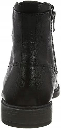 SZTYBLETY GEOX TERENCE D GEOX 41 Nosek migdałowy