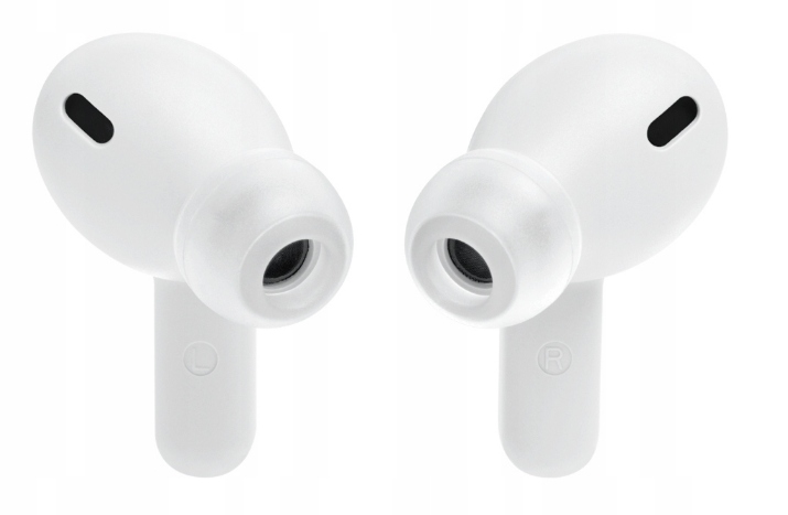 SŁUCHAWKI BEZPRZEWODOWE BIAŁE JBL WAVE 200 TWS Marka JBL