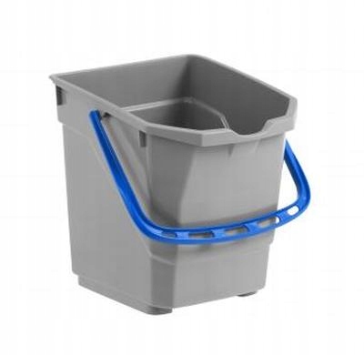 Levně Kbelík 15 L Pro Nickita S Nebeskou Rukojetí