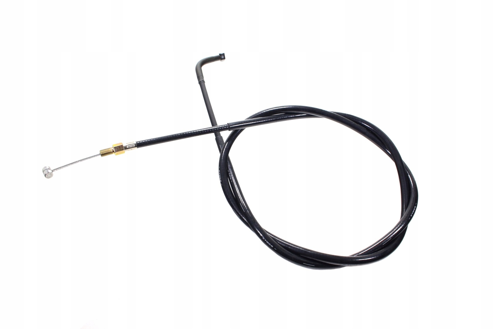 MMP.23.02.2023.7.6229 - Задній гальмівний трос KYMCO MXU 150 1540mm