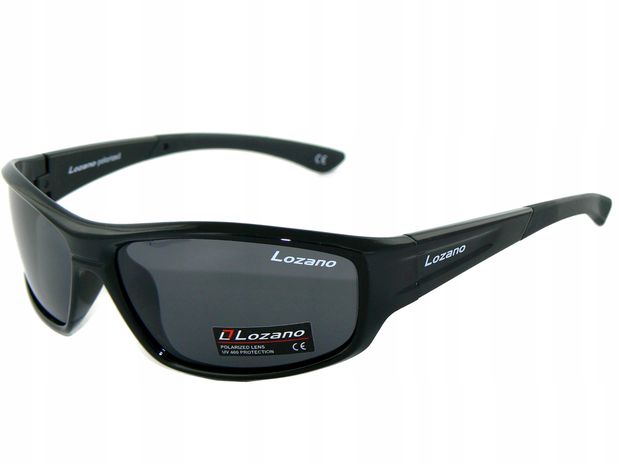 

Lozano Okulary Przeciwsłoneczne Polar Męskie UV400