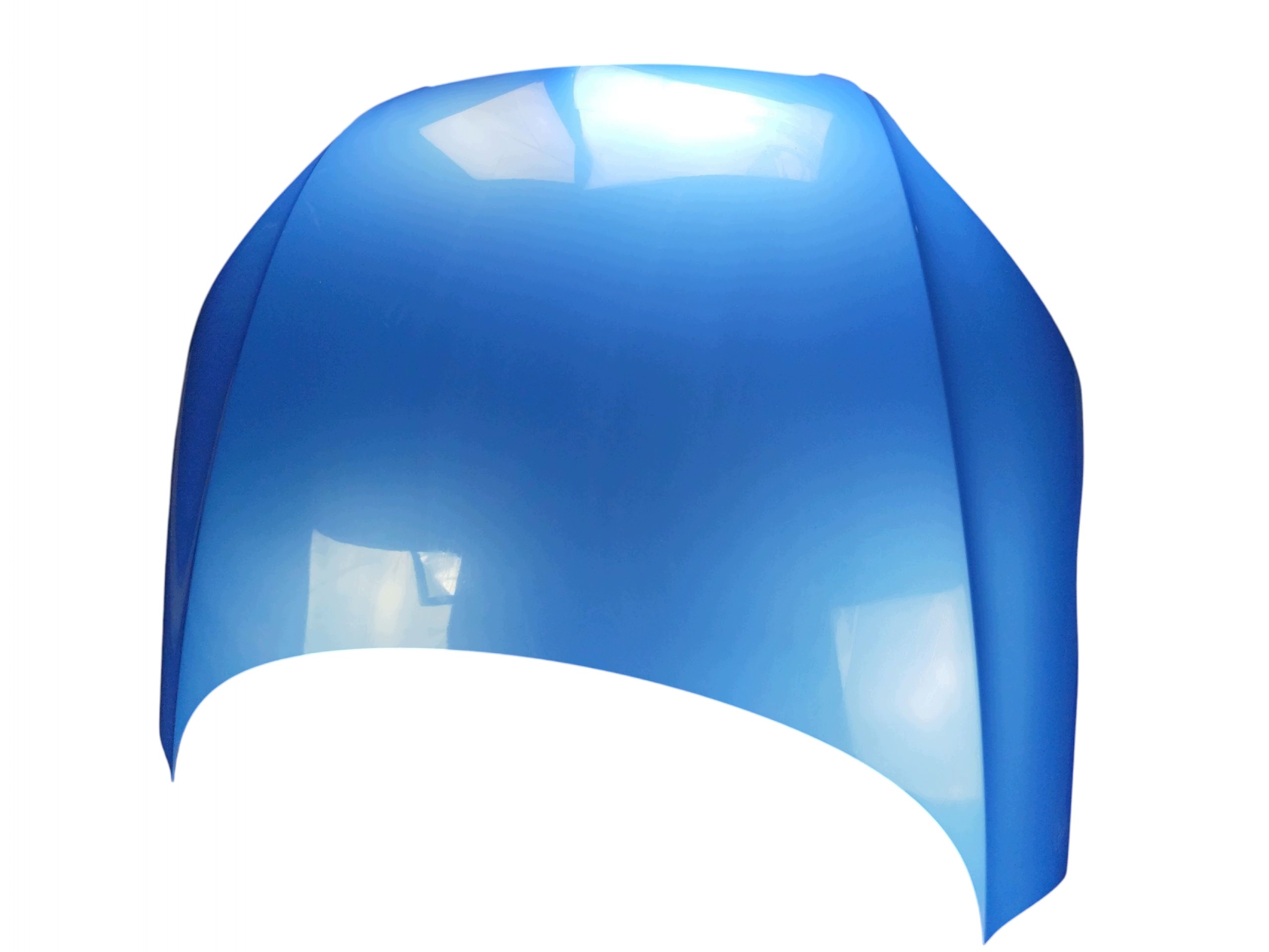Cofano AUDI TT 8J (2006-2010) KOD LAKIERU LY5T