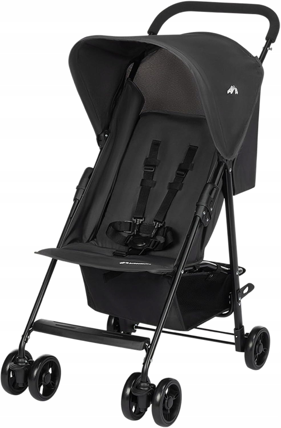 Bebeconfort Snow wózek spacerowy od 0 15 kg Lekki i Składany 5kg