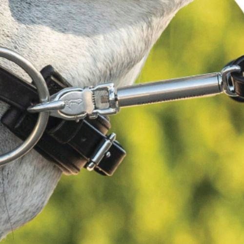 Amortyzator wodzy SAWKA Light Hand