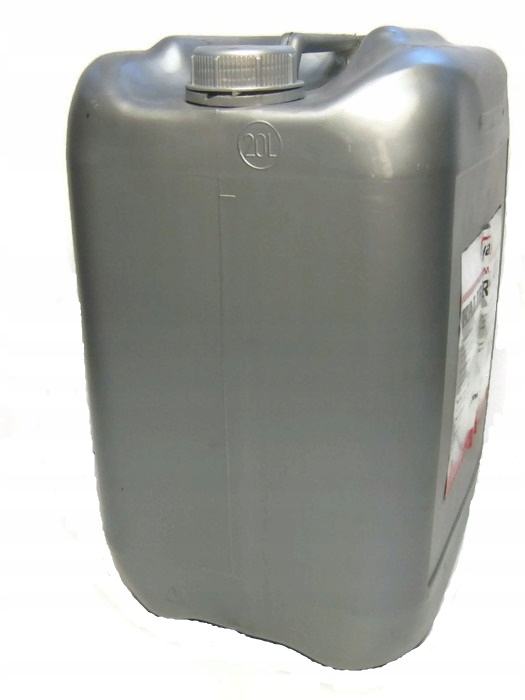 KALIBROL OLEJ PŁYN PROBIERCZY 20 LITRÓW STÓŁ