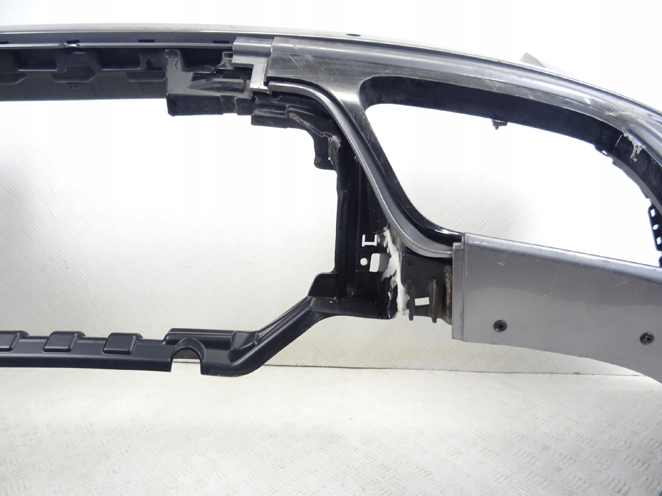 Range Rover Sport SVR bumper rear part rear