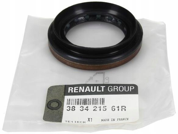 OE RENAULT USZCZELNIACZ PÓŁOSI 383421561R