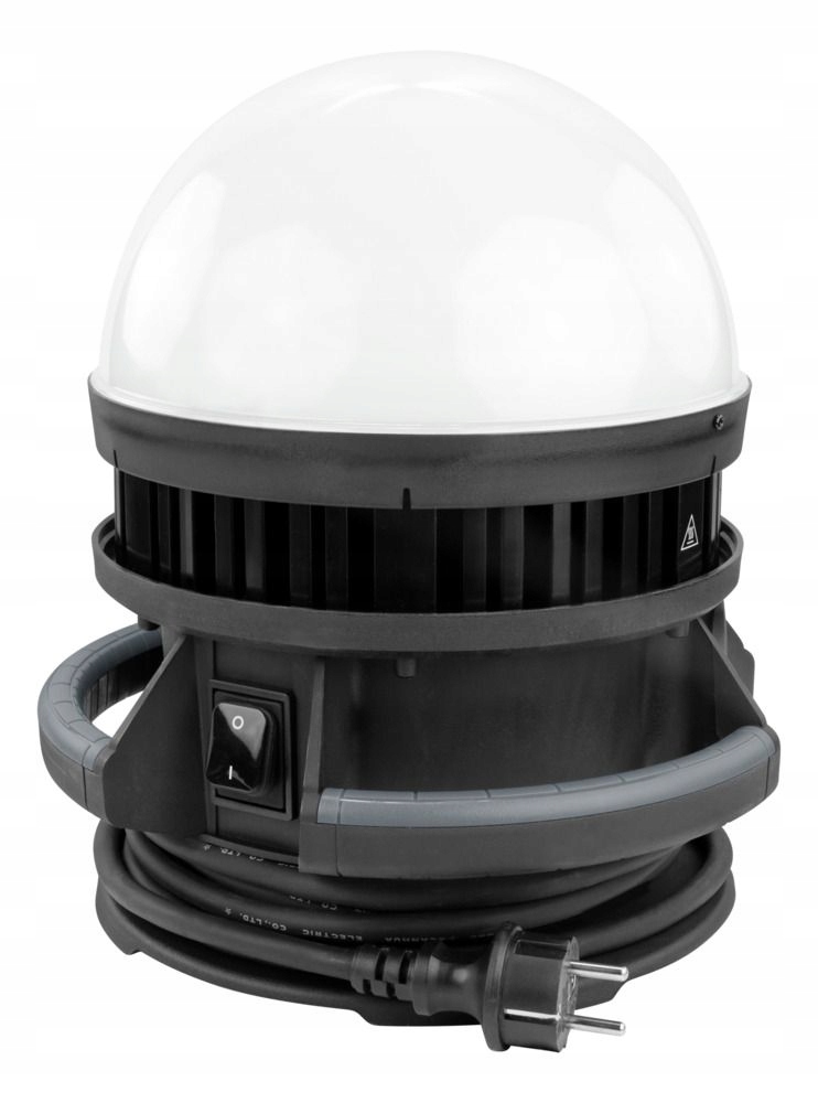 Lampa robocza Ansmann Ball Light 360°,11500 lm 1600-0557