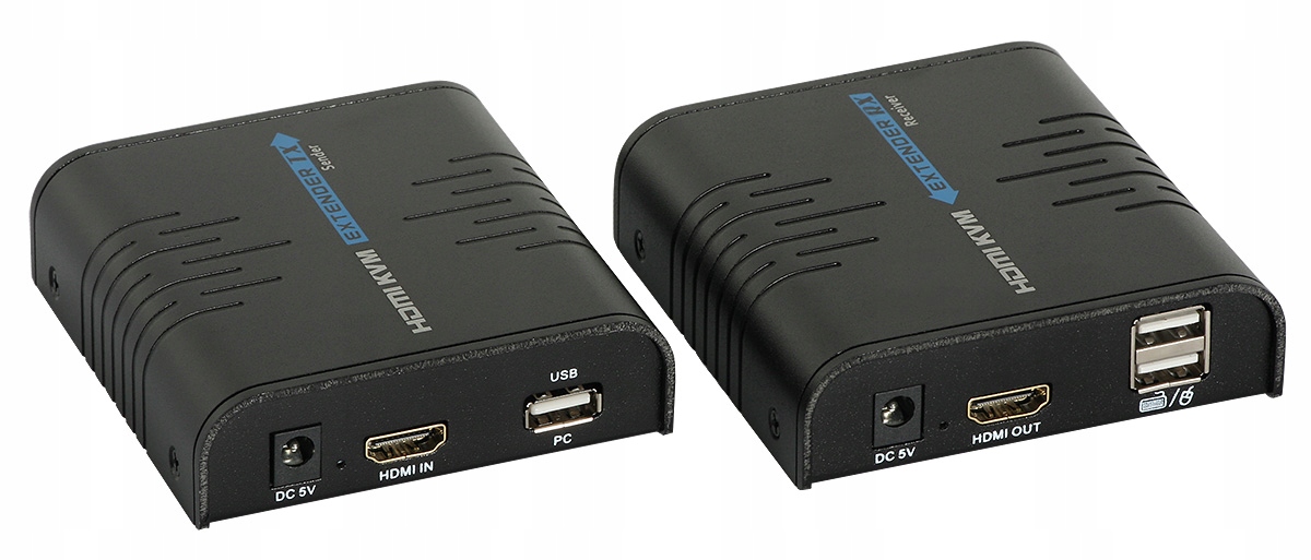 Konvertor HDMI+USB-EX-100 Signal