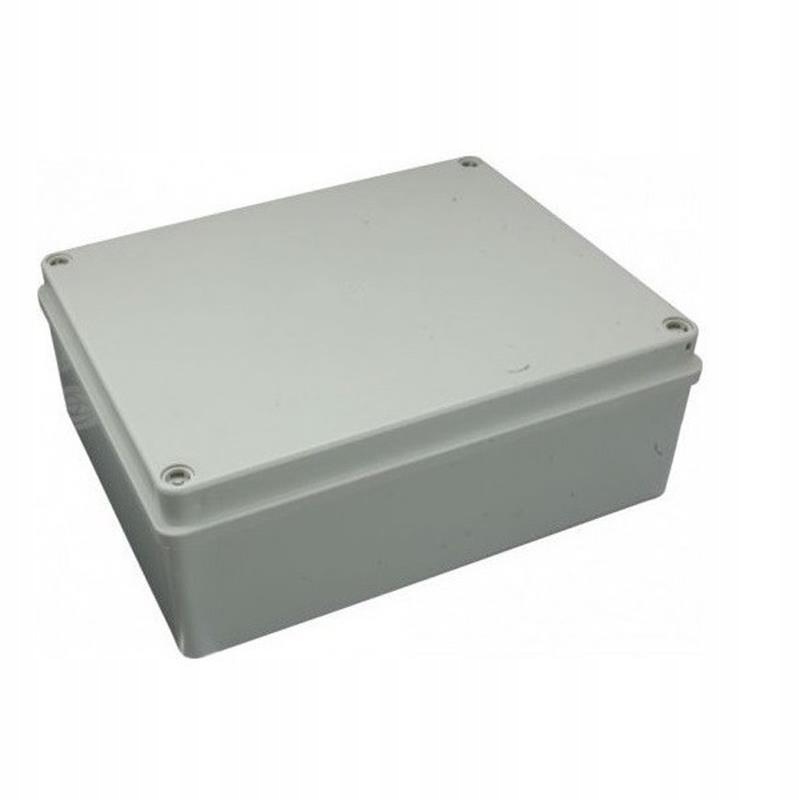 

Puszka natynkowa S-Box 616 - 300x220x120 - IP65