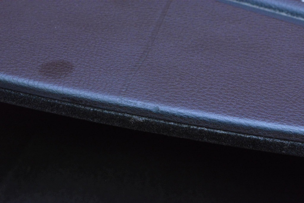 tunnel central armrest EU 3AB863241E VW PASSAT B7 10-15