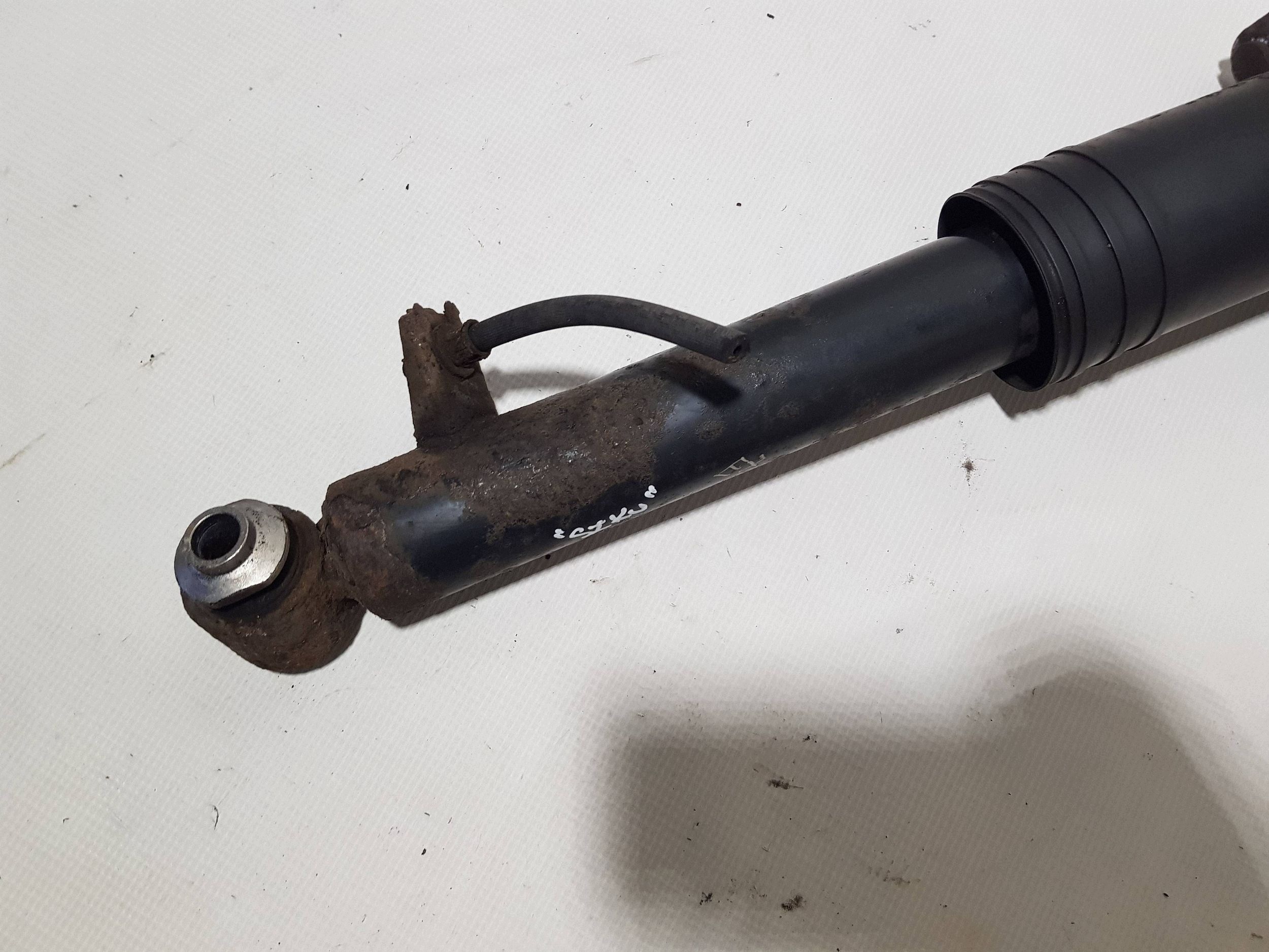 BMW X5 E70 shock absorber rear part rear left 6782877