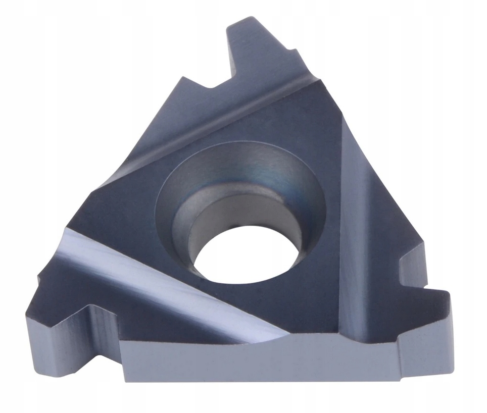 

Płytki 16IR 3TR Trapez Gwint Wewnętrzny