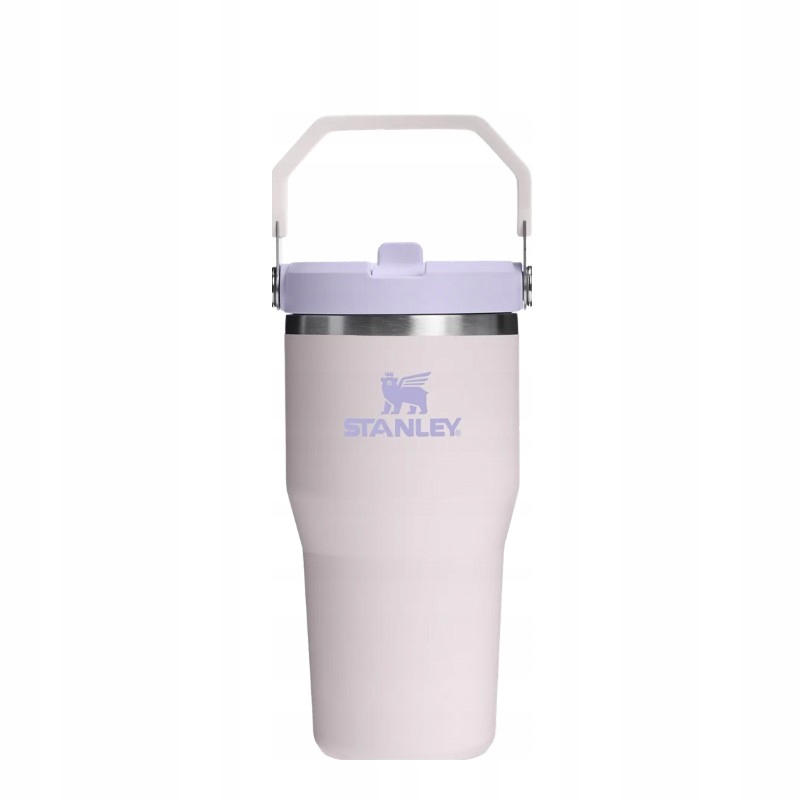 Stanley Termohrnek IceFlow Flip Straw 2.0 Tumbler 0.59L Sahara