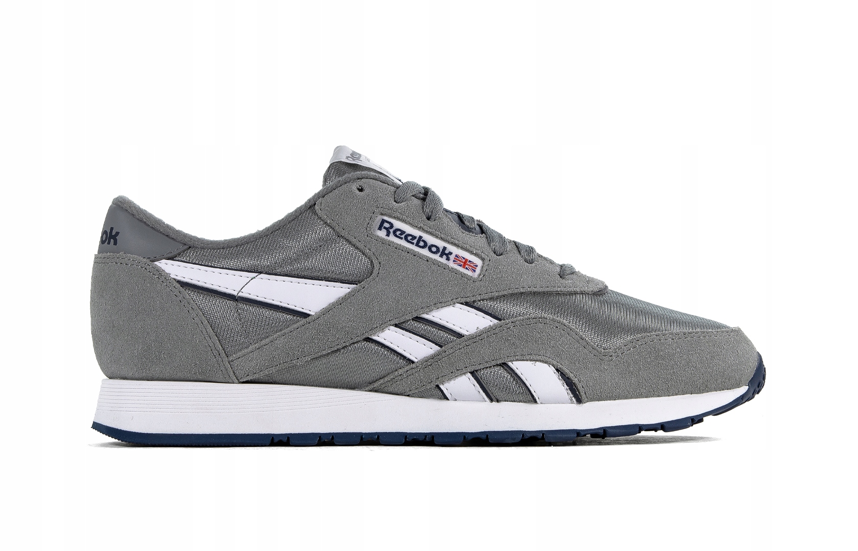 

Buty męskie Reebok CL Nylon 36088