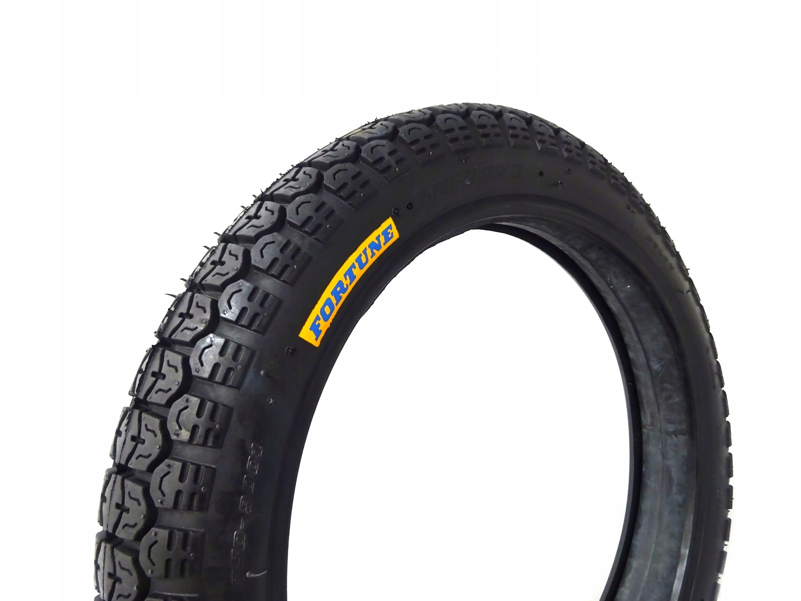 

Opona Motocyklowa 18x3.50 M876 Fortune Wsk 175