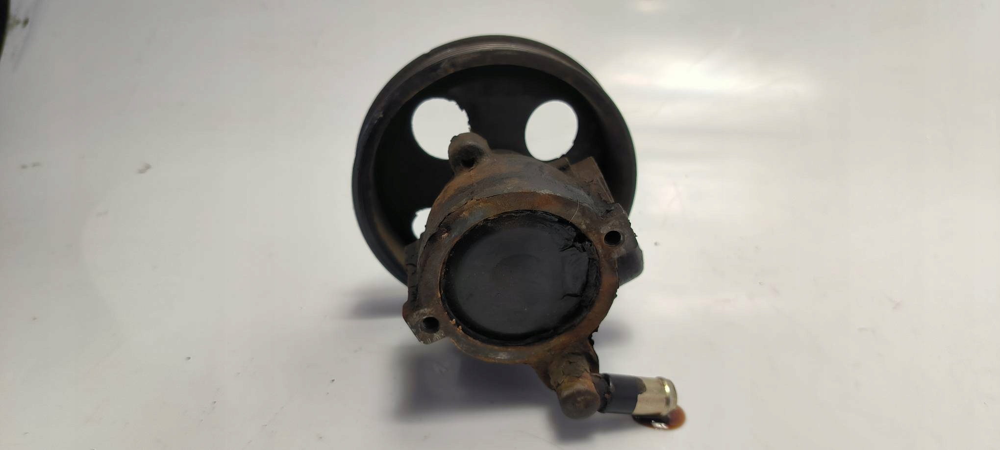 servo pump 26025012 OPEL CORSA B