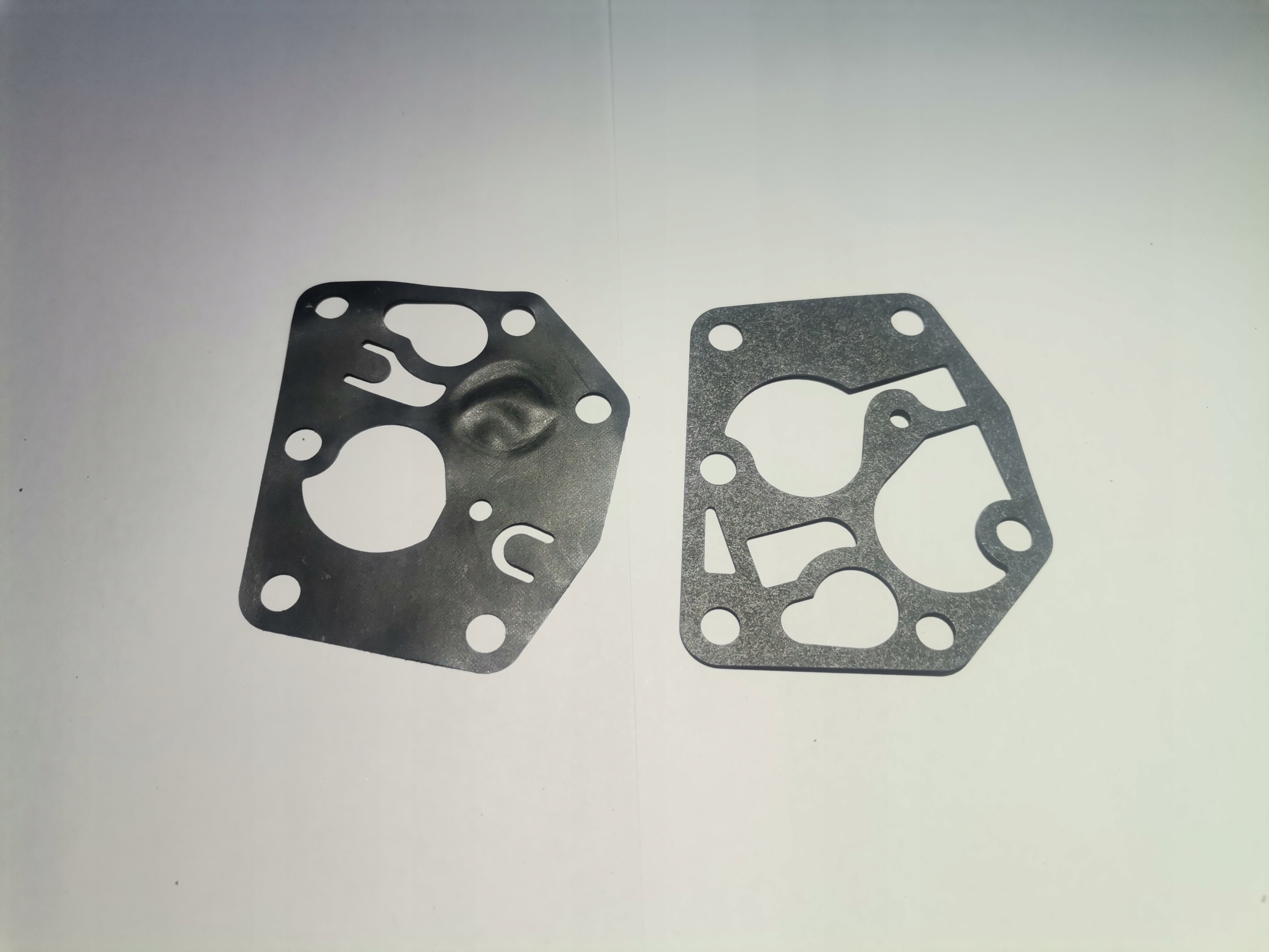 Membrany uszczelki gaźnika briggs stratton SPRINT Typ uszczelka