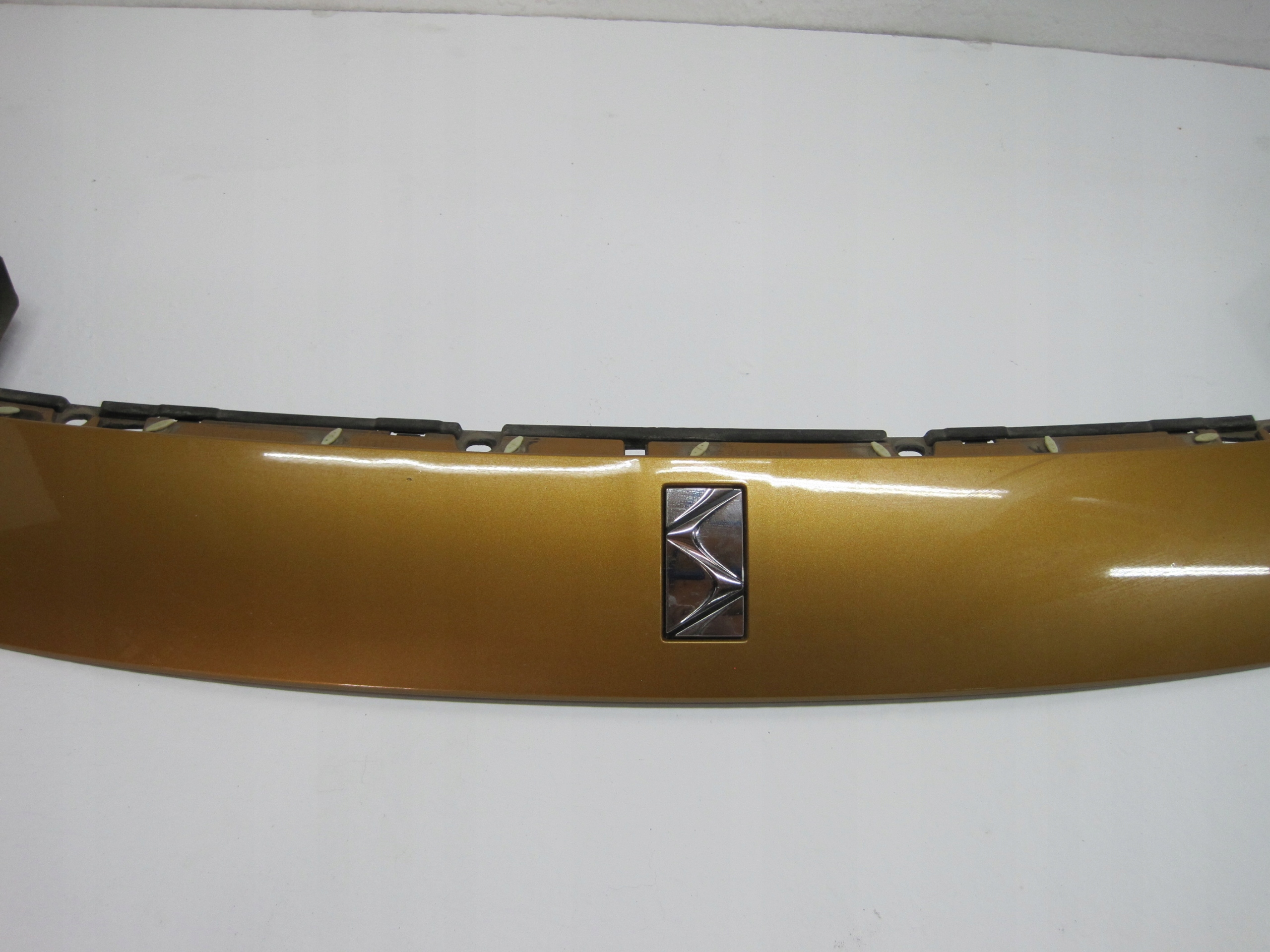 accessori GORA spoiler HOKEJ Paraurti Anteriore CITROEN DS7 20R