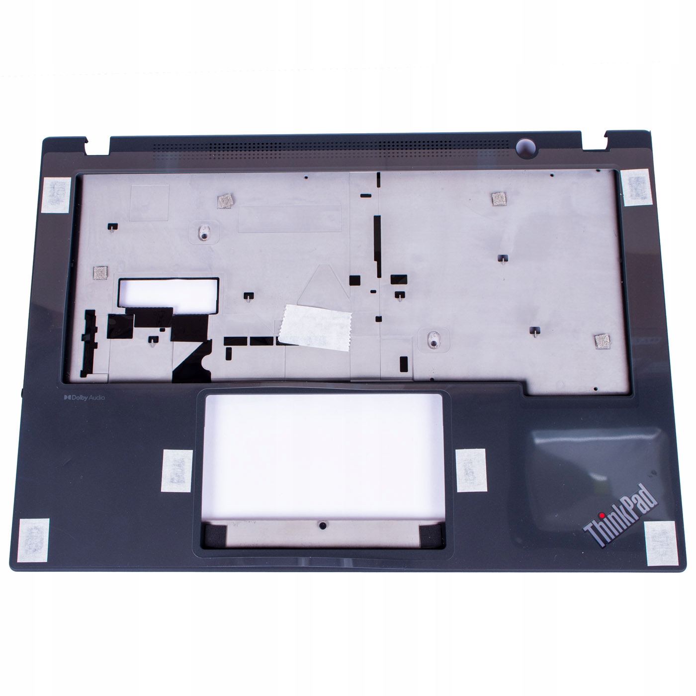 Palmrest Lenovo ThinkPad T14 4 generace Wlan model DDR4 černý