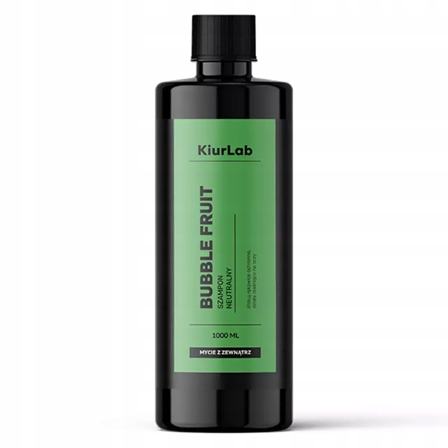KiurLab Bubble Fruit 1L