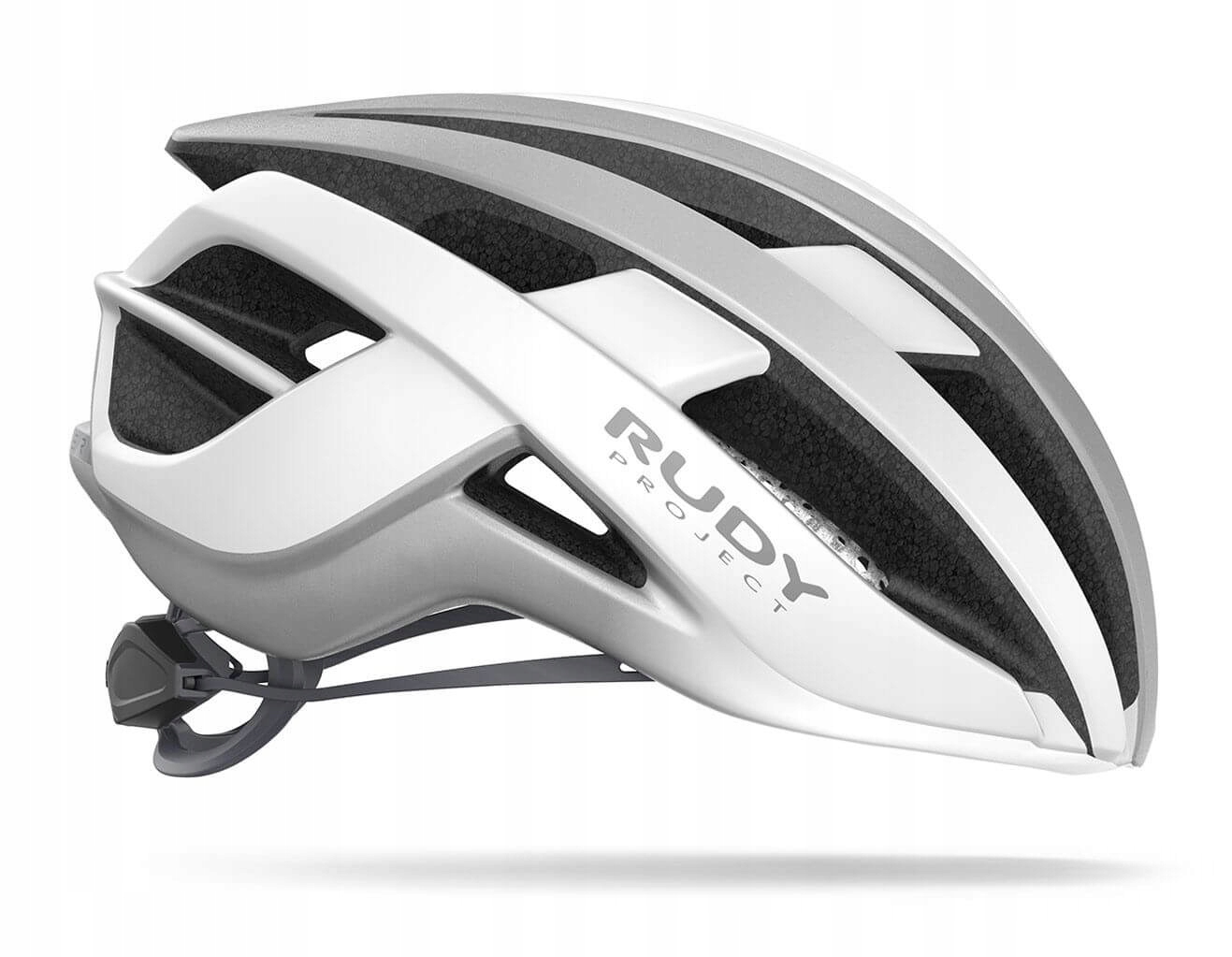 Kask rowerowy Venger white-silver matte Rudy Project 55-59 Marka Rudy Project