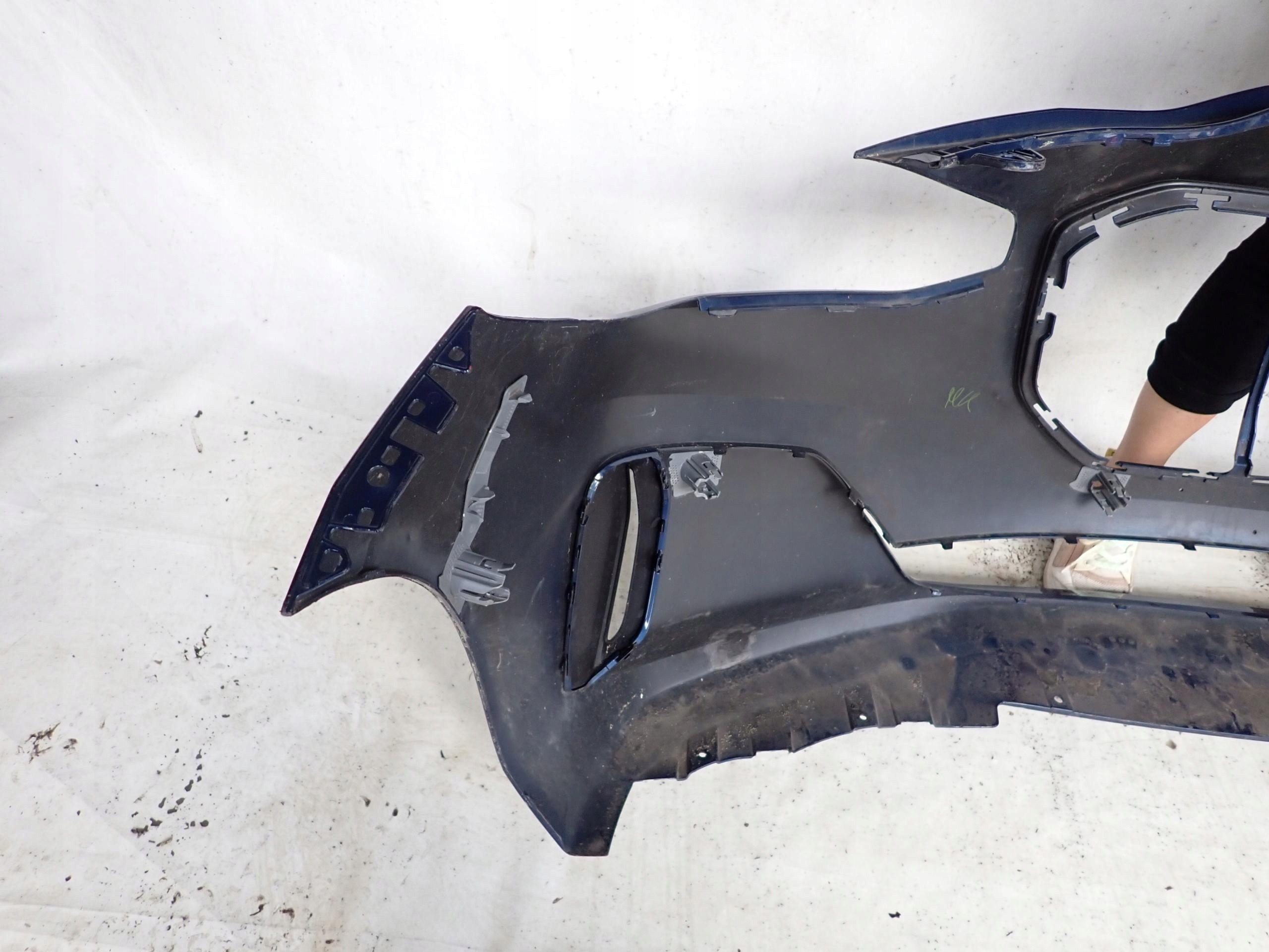 BMW 2 II U06 ACTIVE TOURER 21-> bumper front front PDC