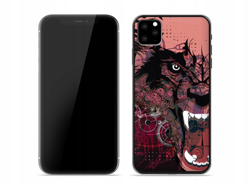 

Etui na Apple iPhone 11 Pro Max - Fantastic