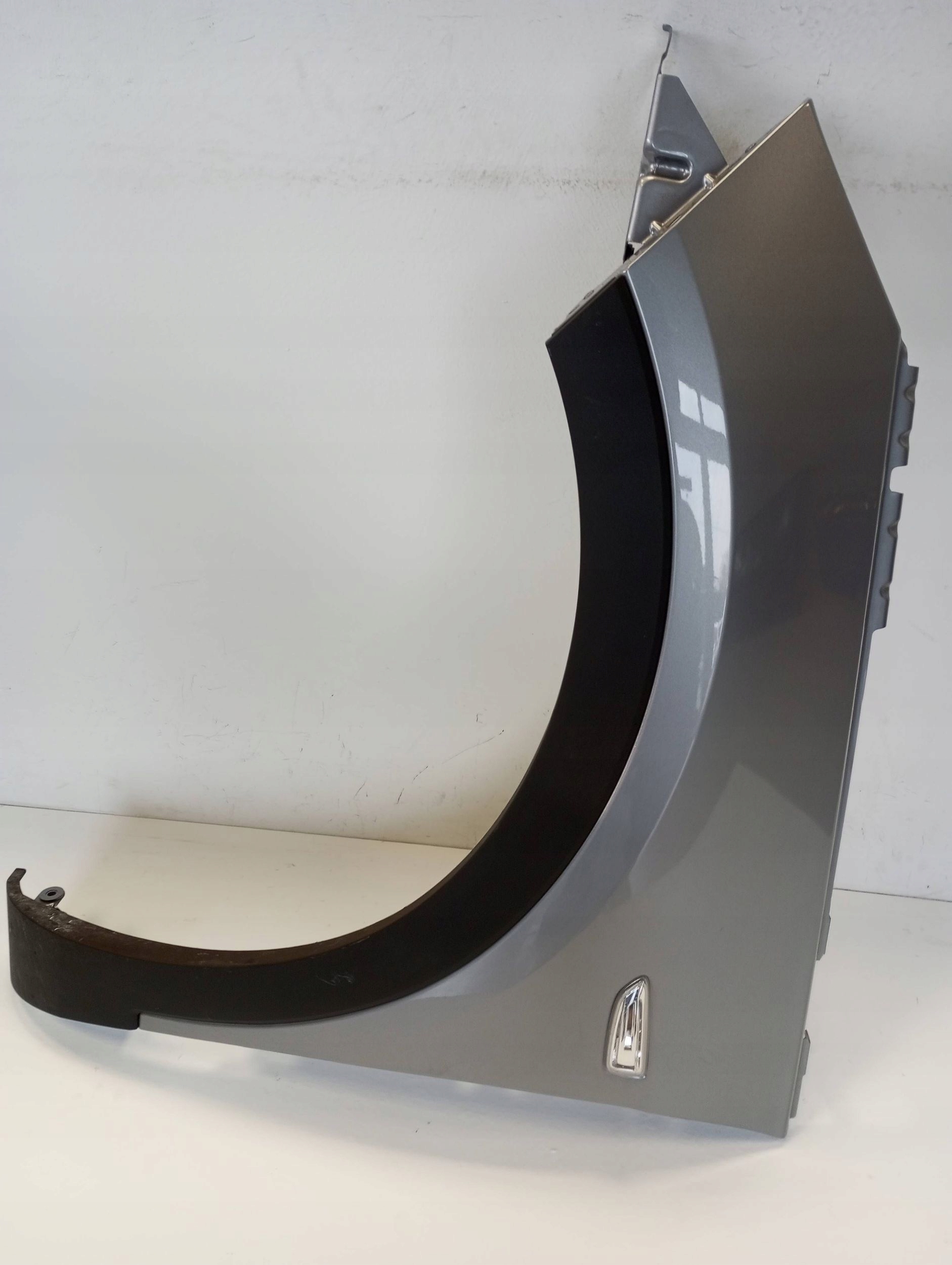 fender front OPEL GRANDLAND X GRANDLANDX front left