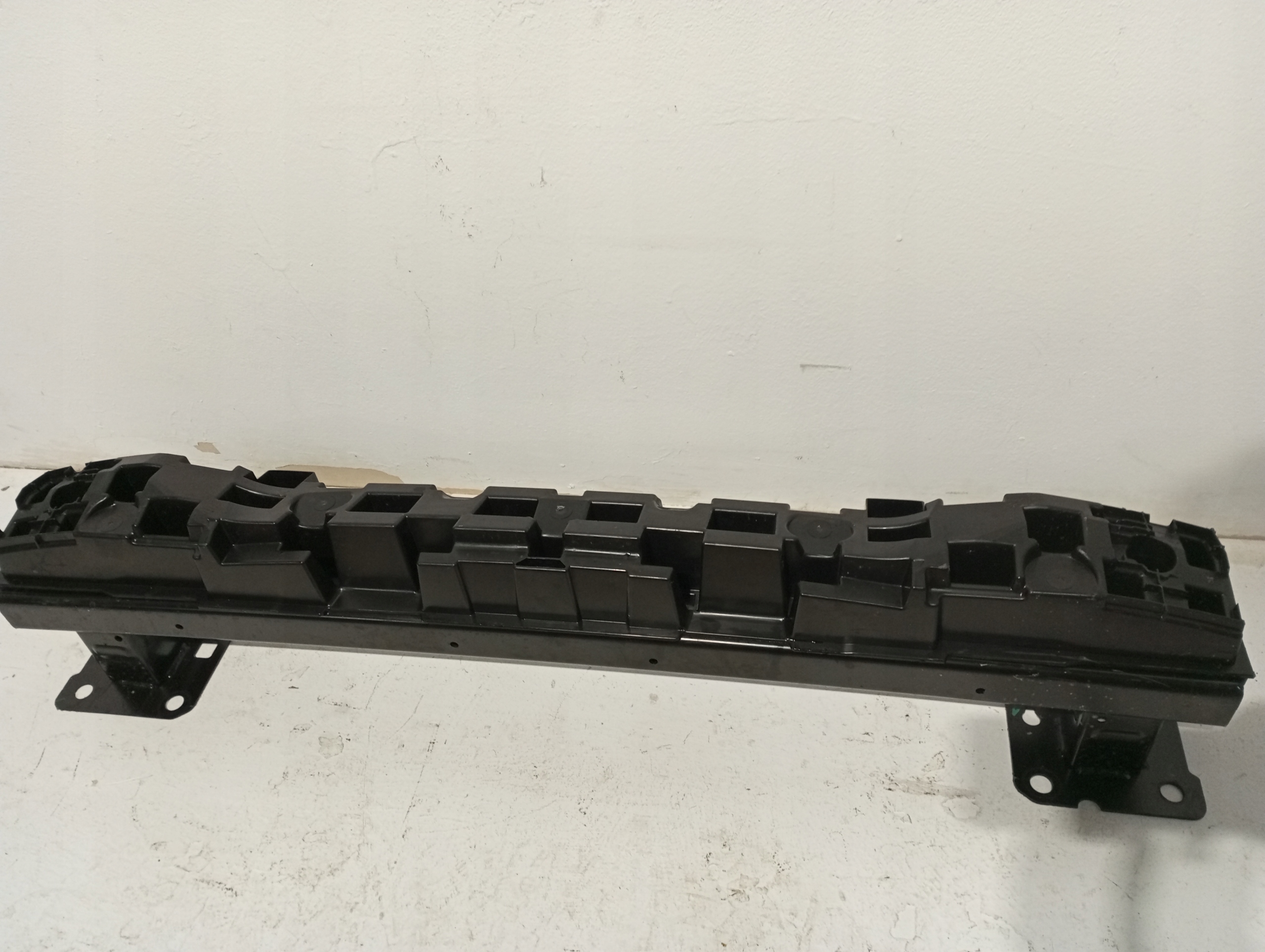 bumper support rear Peugeot 3008 III ELEKTRYK rear part