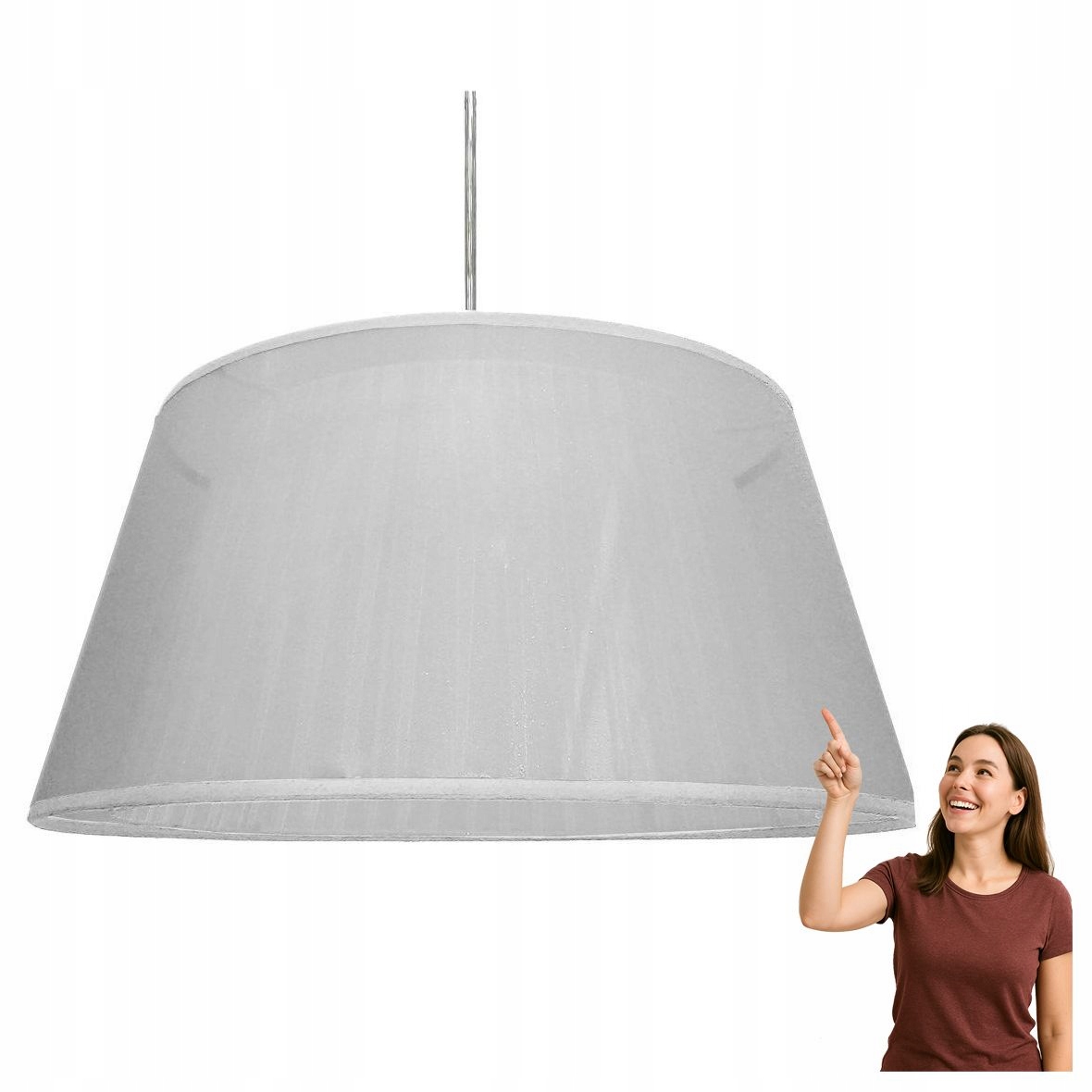 Závesná lampa 45 Charlie 31-24800 Candellux