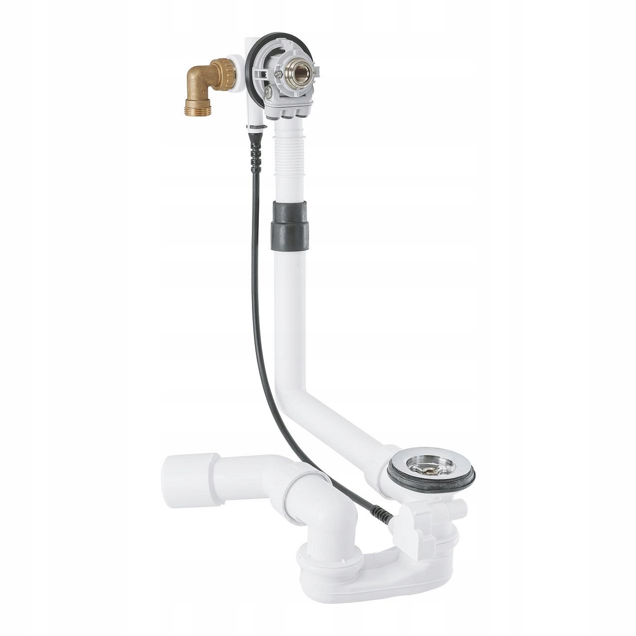 Grohe zestaw napełniający do wanien 28990000