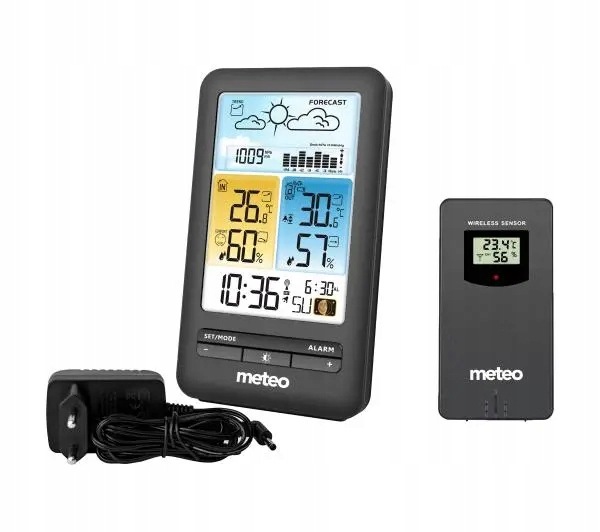 Meteo SP98