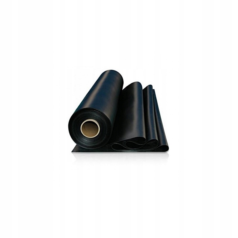 

Fartuch Epdm 1000mm/1mb Hydroizolacja Mata gumowa