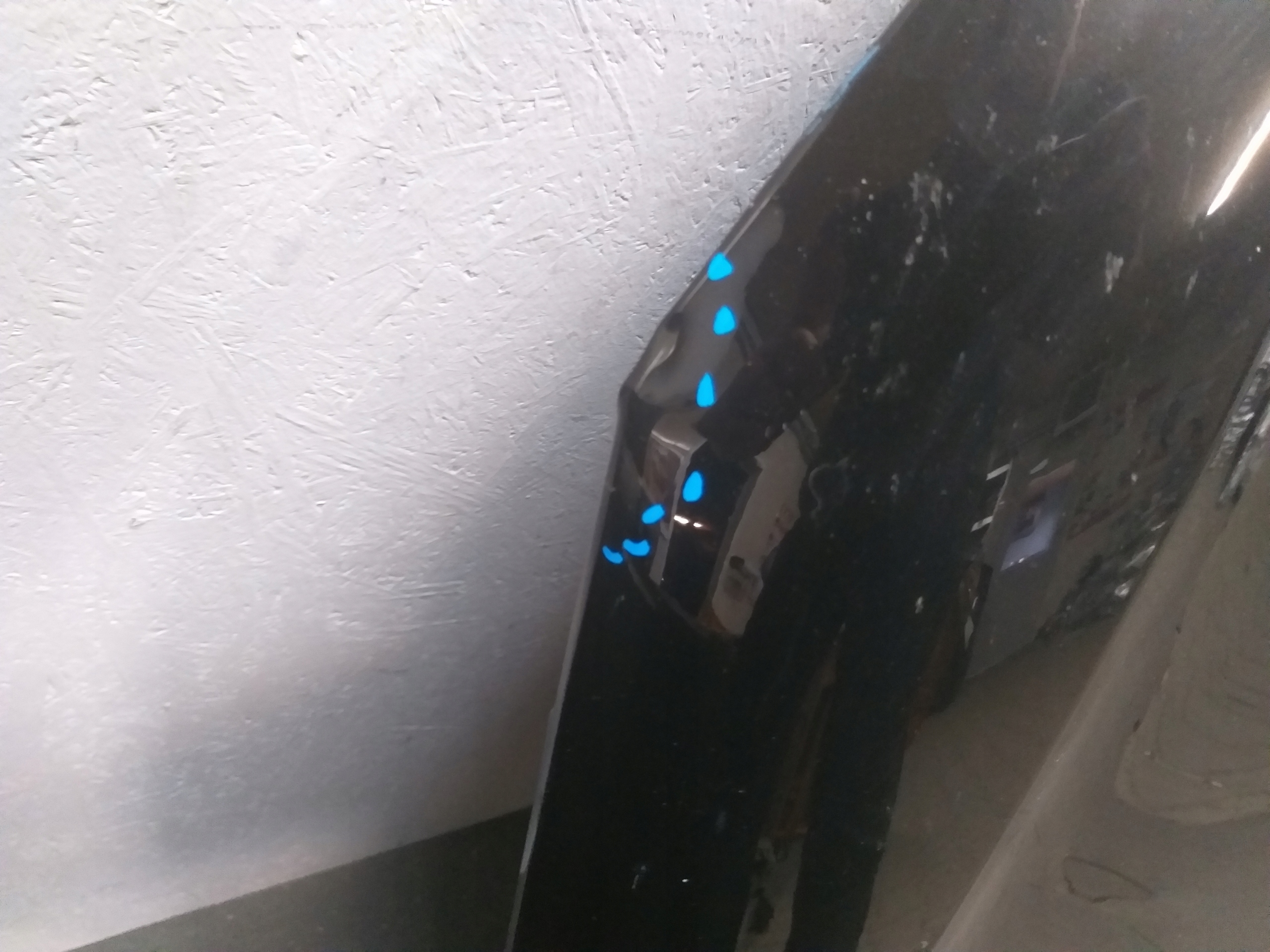 CAPOT SEAT IBIZA 6J LIFT 12-17