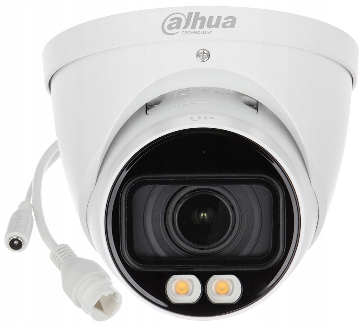 Ip Kamera IPC-HDW2449T-ZS-IL-27135 Smart Dual Light WizSense 4 Mpx 2.7